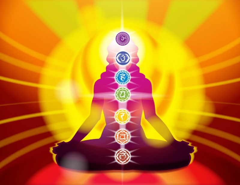 aura readings and aura cleansing and healing in chicago
