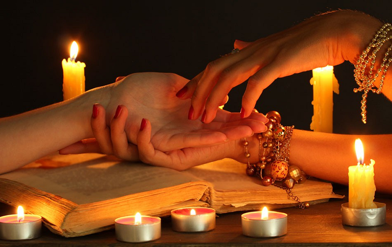palmreadings in chicago IL